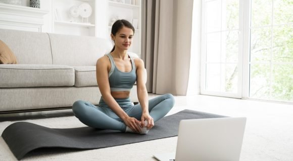 September Session of Yoga Classes at Sivananda Yogalaya