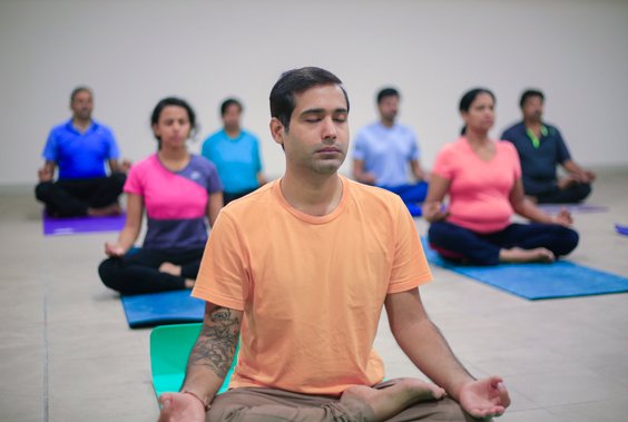 The Sivananda Tradition - Yoga Classes by Yogalaya Sivananda in Auroville